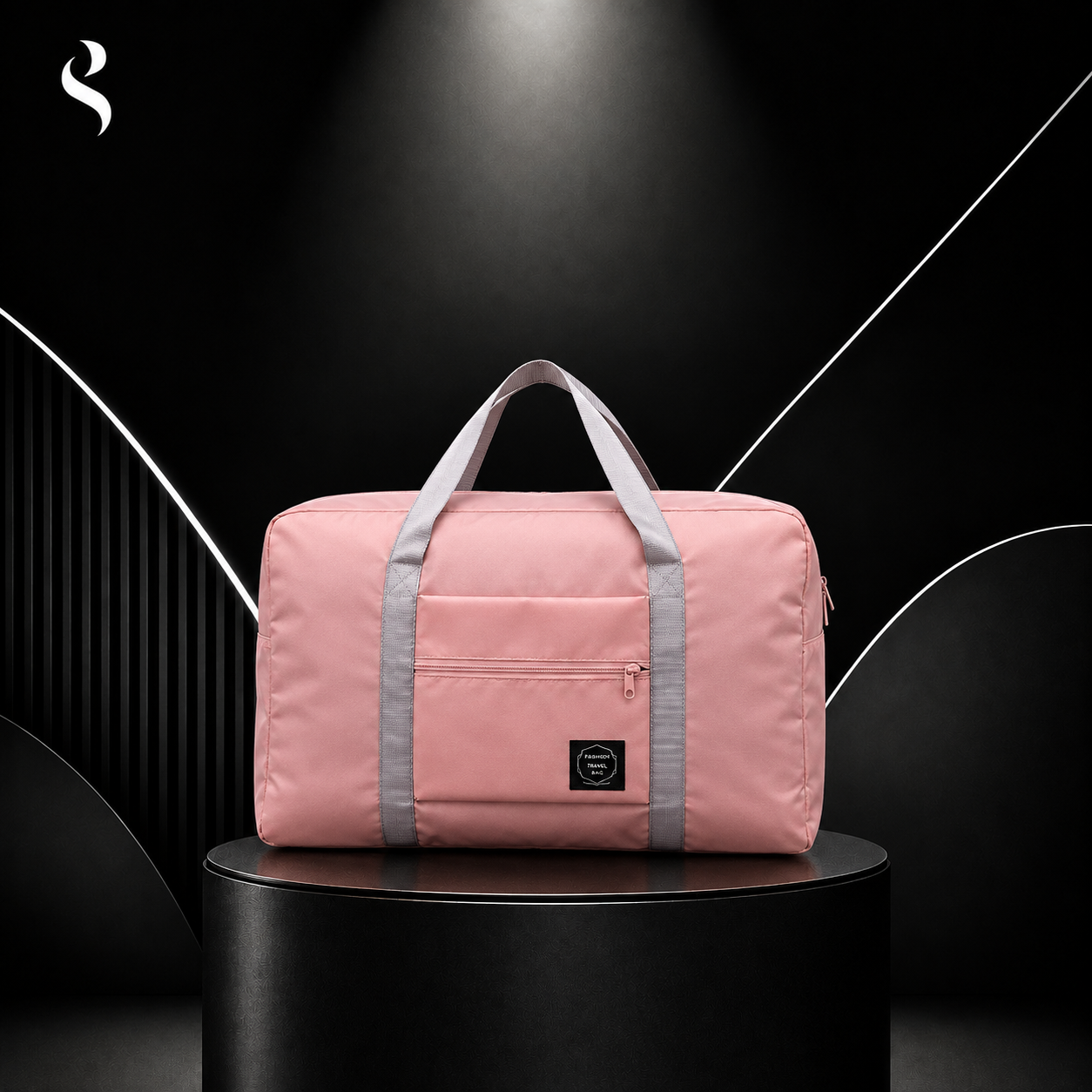 Multifunction Large Capacity | Folding Waterproof Bag