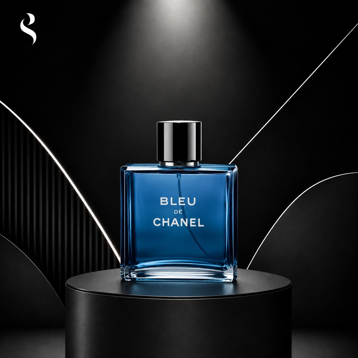 Bleu De Chanel – Eau De Parfum Spray
